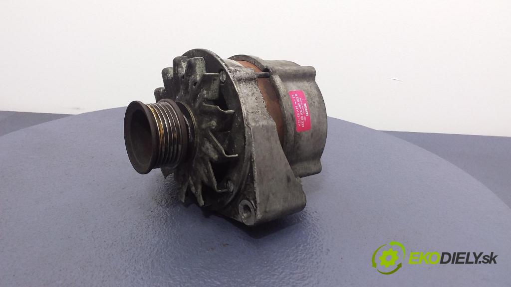 Mercedes E-klasa 1989 Alternator 0120489331