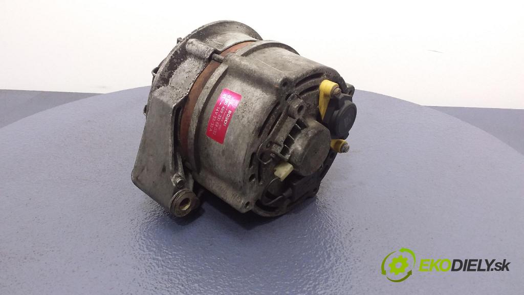 Mercedes E-klasa 1989 Alternator 0120489331