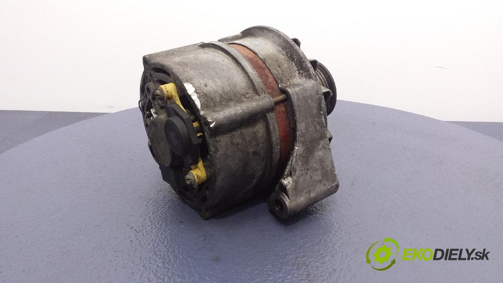 Mercedes E-klasa 1989 Alternator 0120489331