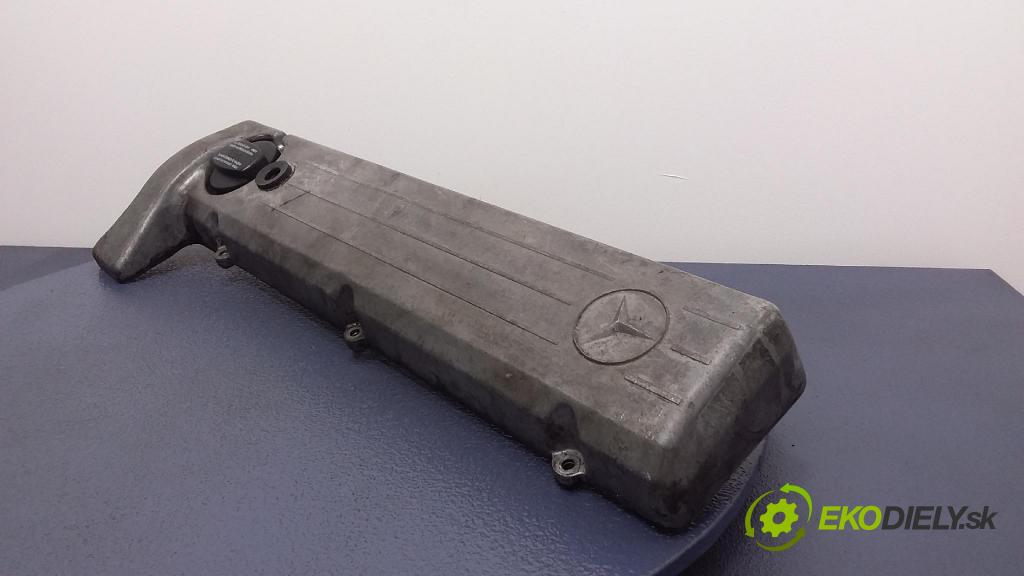Mercedes E-klasa 1989 kryt Ventily: 6020160005