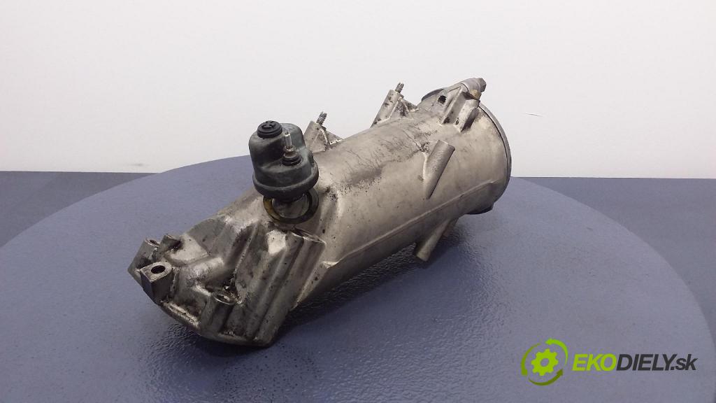 Mercedes E-klasa 1989 obal Filtre: oleja 6011840602