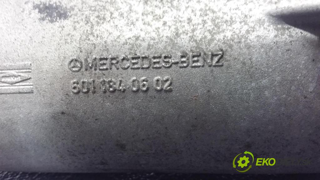Mercedes E-klasa 1989 obal Filtre: oleja 6011840602