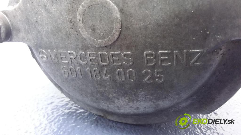 Mercedes E-klasa 1989 obal Filtre: oleja 6011840602