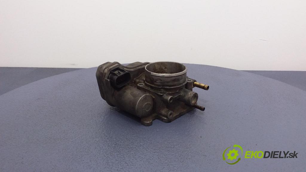 Opel Vectra 2002 klapka 5WS 91703