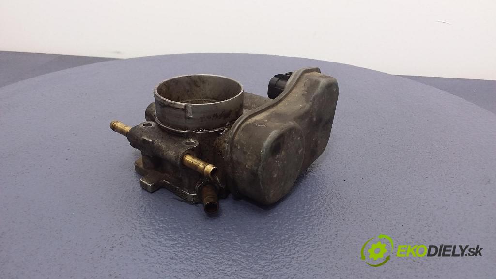 Opel Vectra 2002 klapka 5WS 91703