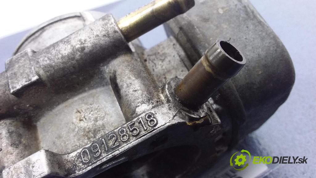 Opel Vectra 2002 klapka 5WS 91703