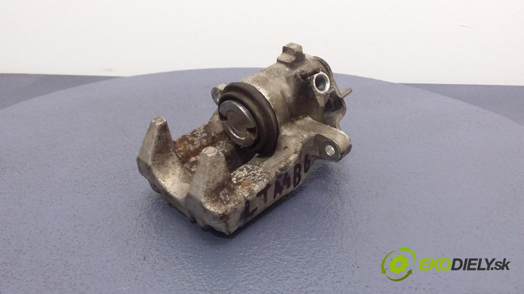 Audi A4 2003 brzdič brzdový zad Vľavo: TH793L