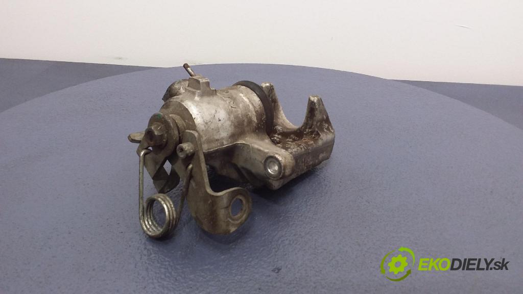 Audi A4 2003 brzdič brzdový zad Vľavo: TH793L