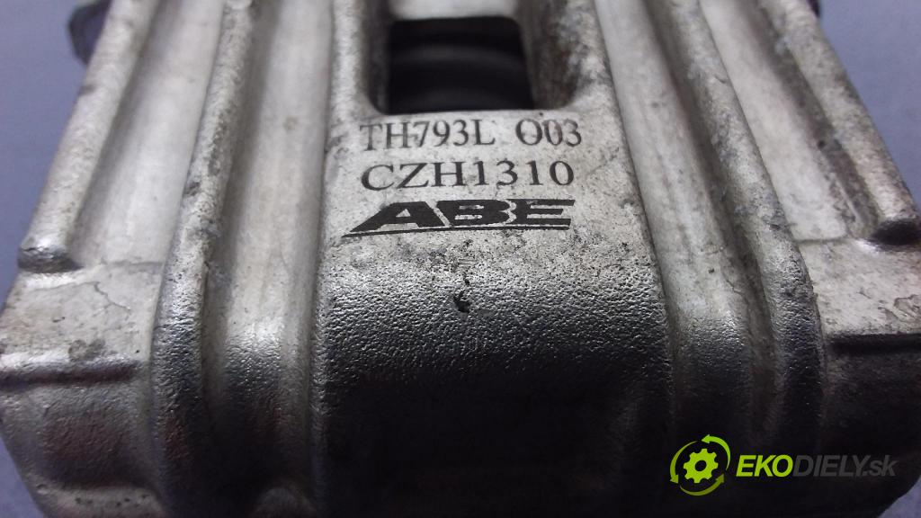 Audi A4 2003 brzdič brzdový zad Vľavo: TH793L