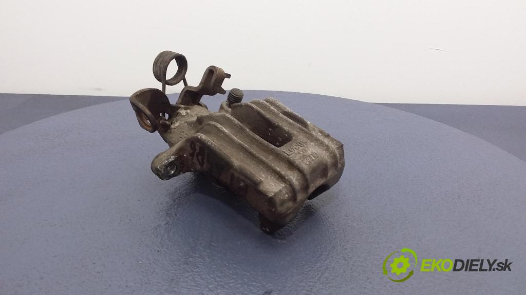 Audi A4 2003 brzdič brzdový zad v pravo: 01