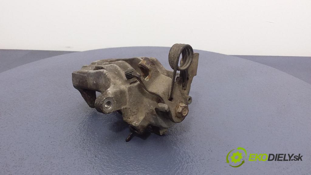 Audi A4 2003 brzdič brzdový zad v pravo: 01
