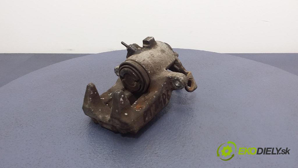 Audi A4 2003 brzdič brzdový zad v pravo: 01