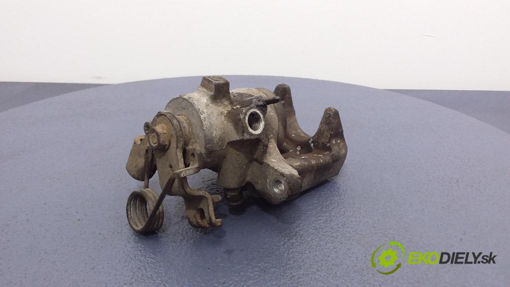 Audi A4 2003 brzdič brzdový zad v pravo: 01