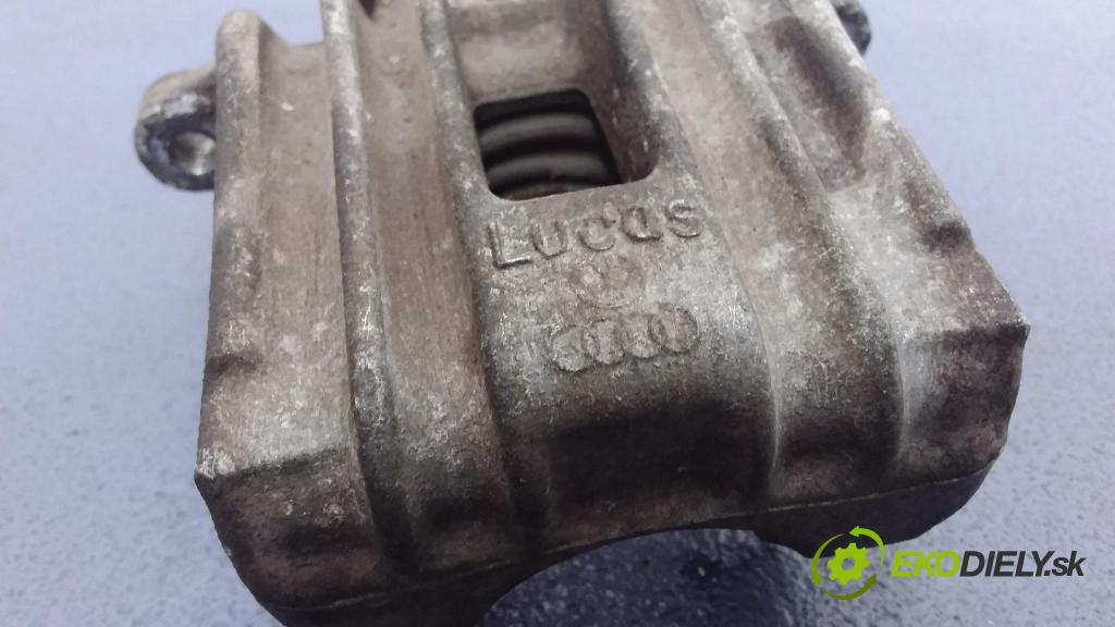 Audi A4 2003 brzdič brzdový zad v pravo: 01