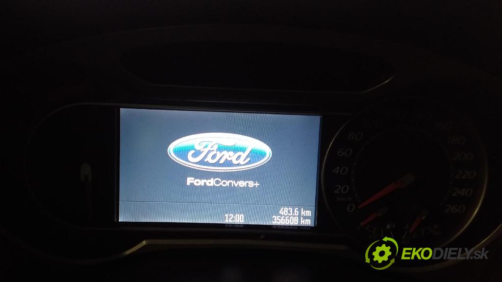 Ford Mondeo 2008 prístrojovka/ budíky 7M2T-10849-CF