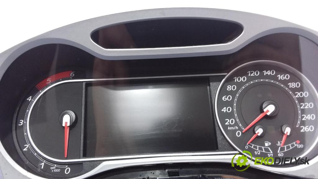 Ford Mondeo 2008 prístrojovka/ budíky 7M2T-10849-CF