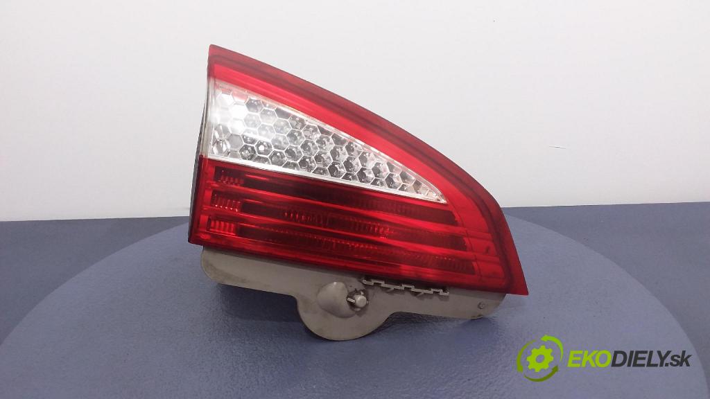 Ford Mondeo 2008 svetlo / reflektor zad ľavá Vnútri: 7S71-13A603-B