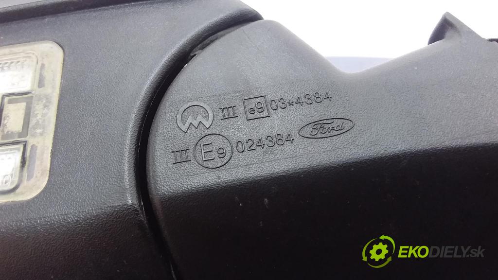 Ford Mondeo 2008 zrkadlo Vľavo: 01