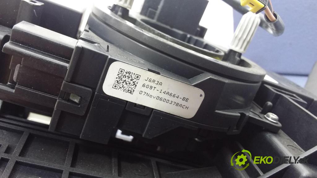 Ford Mondeo 2008 prepínač Komplex: J6RJA