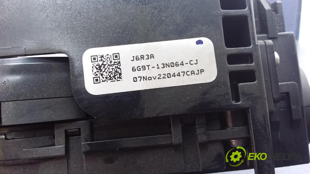 Ford Mondeo 2008 prepínač Komplex: J6RJA