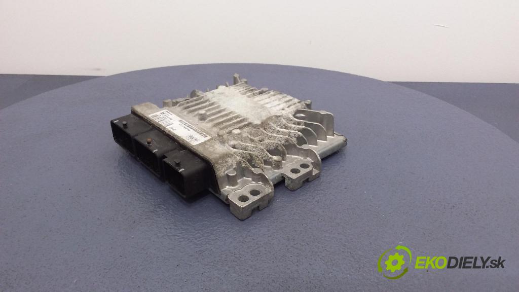 Ford Mondeo 2008 riadiaca jednotka Motor: 6U71-12A650-KB