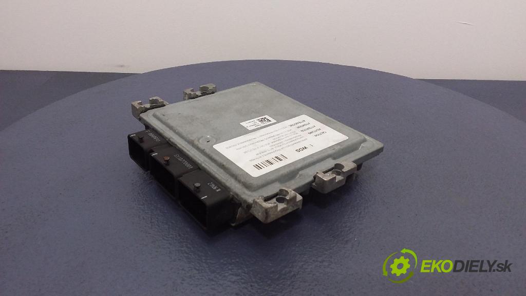 Ford Mondeo 2008 riadiaca jednotka Motor: 6U71-12A650-KB