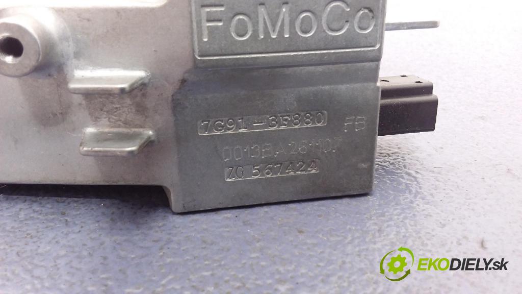 Ford Mondeo 2008 Stĺpik volant x 7G91-3F880