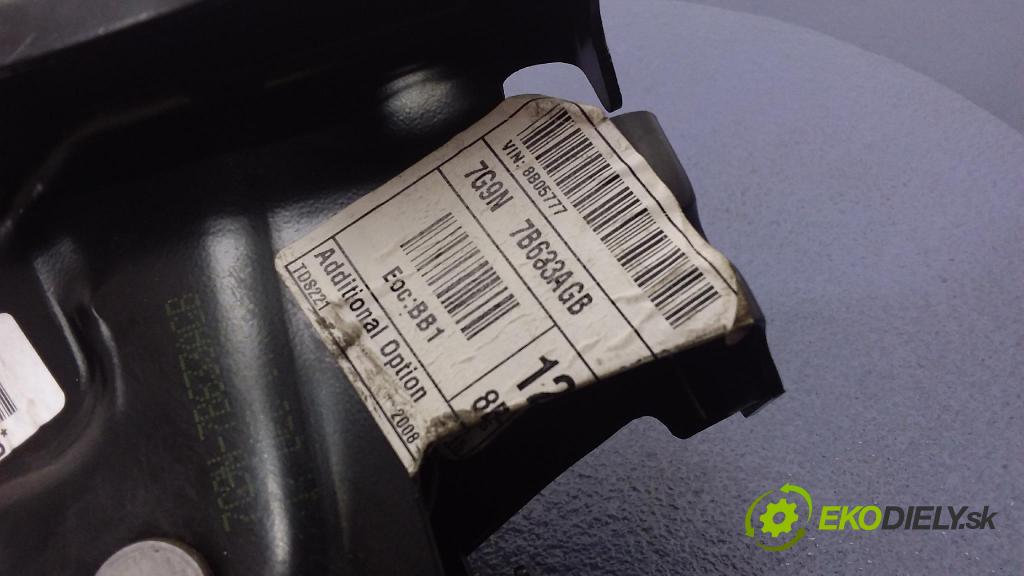 Ford Mondeo 2008 pedále 7G9N-7B633AGB