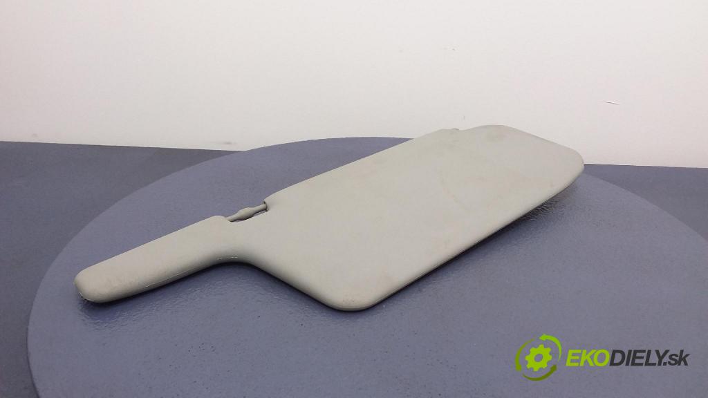 Honda Civic 2004 kryt slnečná clona 01