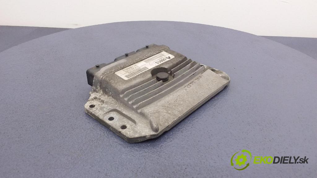 Renault Laguna 2006 riadiaca jednotka Motor: 8200444586