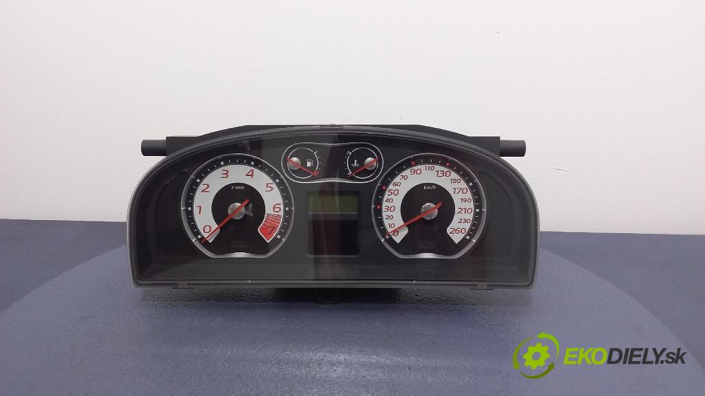 Renault Laguna 2006 prístrojovka/ budíky 8200291336