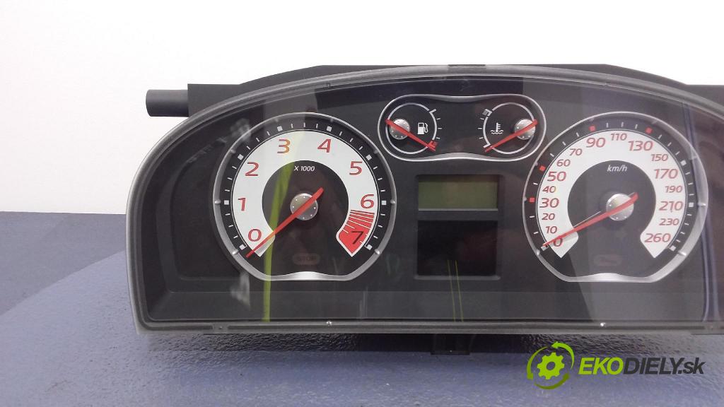 Renault Laguna 2006 prístrojovka/ budíky 8200291336