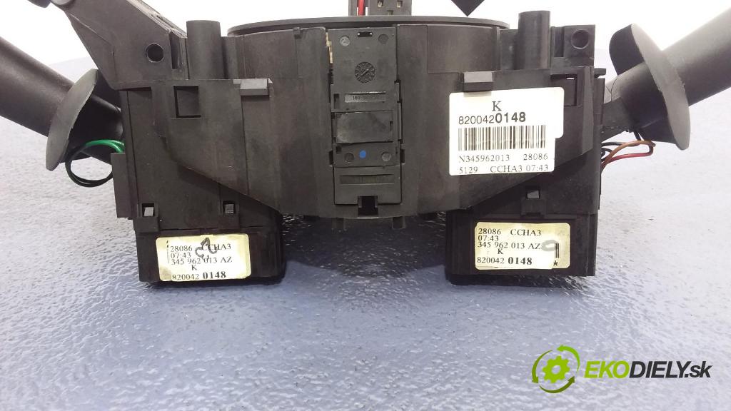 Renault Laguna 2006 prepínač Komplex: 8200420148