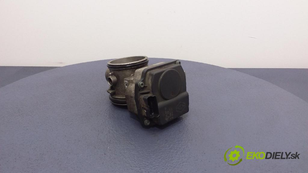 Renault Laguna 2006 klapka 8200063652