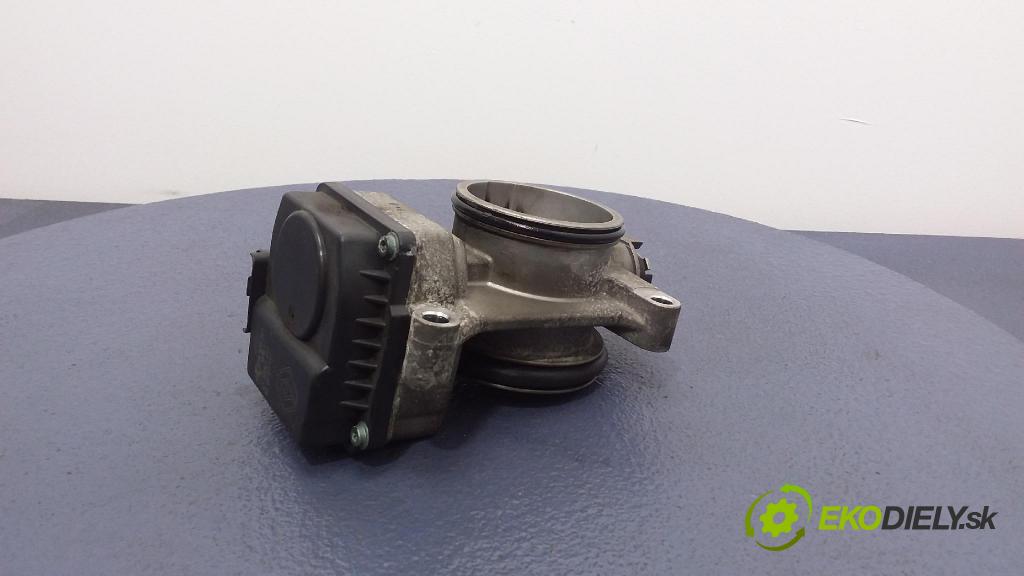 Renault Laguna 2006 klapka 8200063652