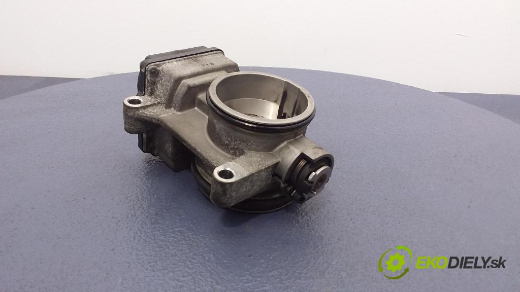 Renault Laguna 2006 klapka 8200063652