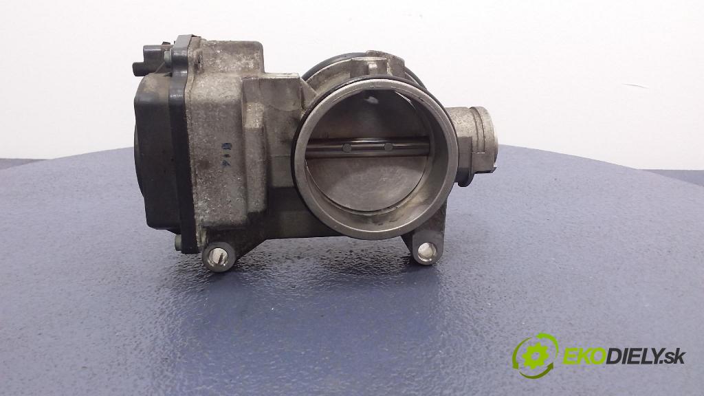 Renault Laguna 2006 klapka 8200063652