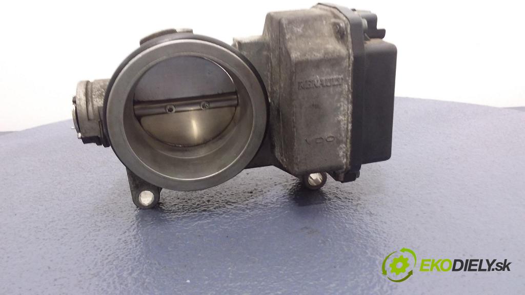 Renault Laguna 2006 klapka 8200063652