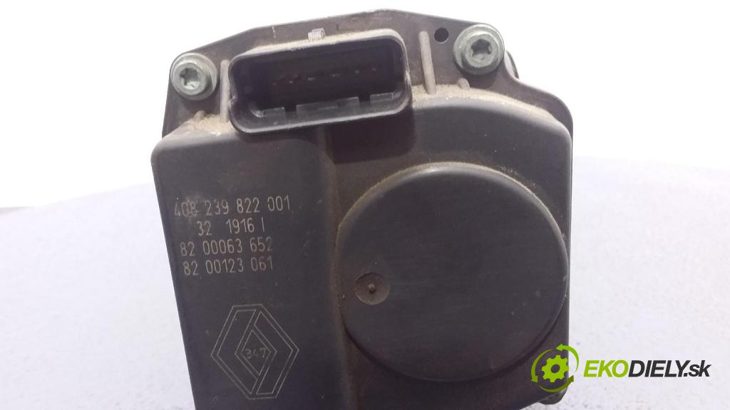 Renault Laguna 2006 klapka 8200063652