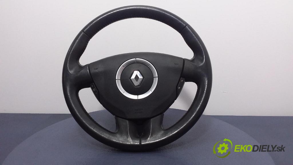 Renault Laguna 2006 volant 8200284545