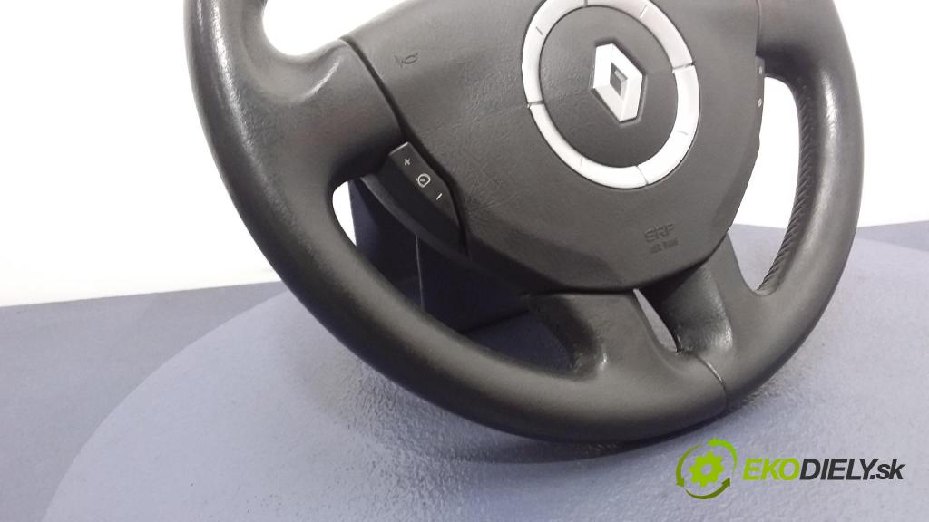 Renault Laguna 2006 volant 8200284545