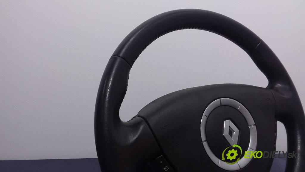 Renault Laguna 2006 volant 8200284545