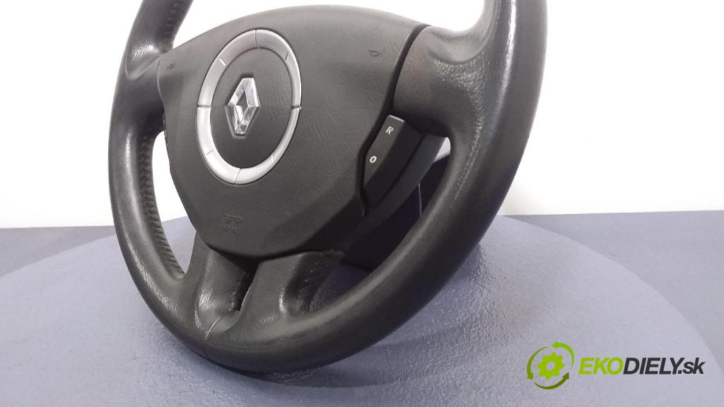 Renault Laguna 2006 volant 8200284545