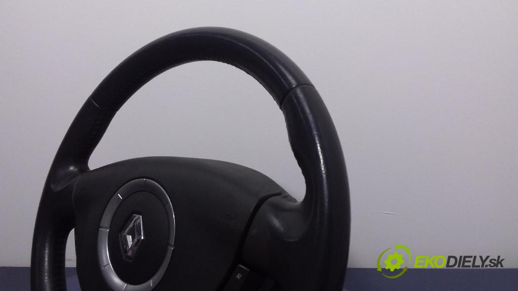 Renault Laguna 2006 volant 8200284545
