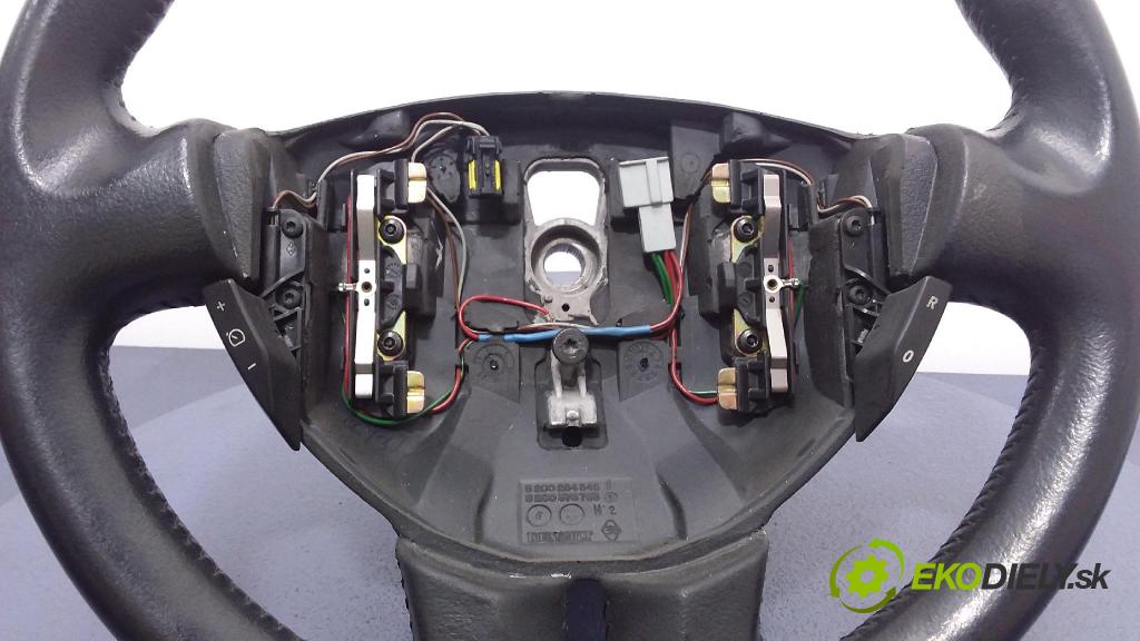 Renault Laguna 2006 volant 8200284545