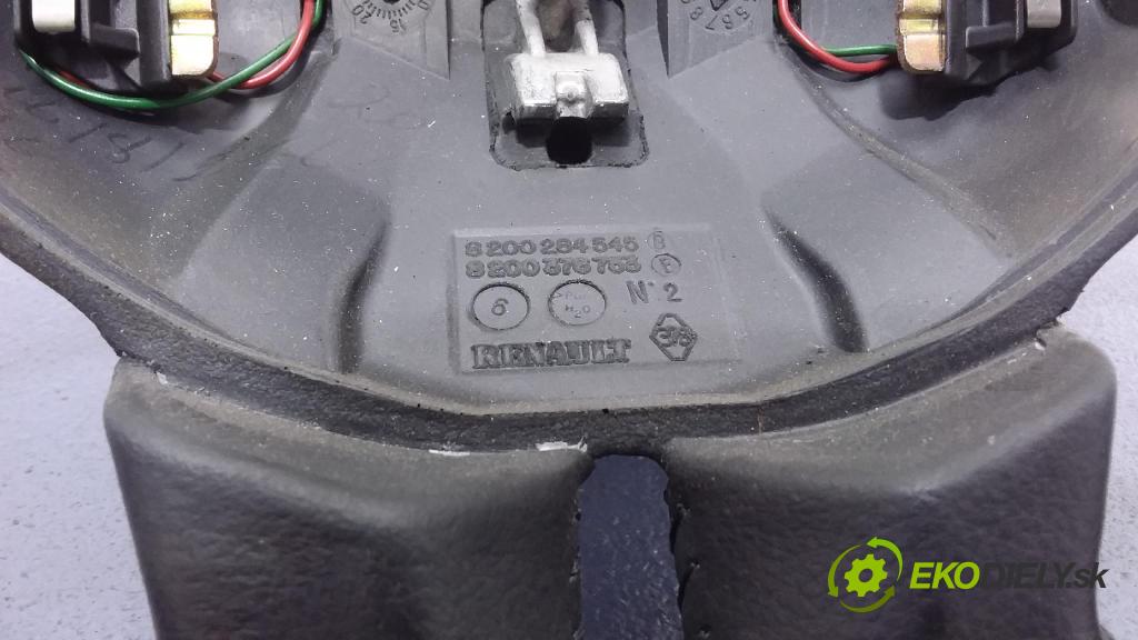 Renault Laguna 2006 volant 8200284545