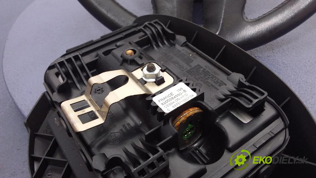 Renault Laguna 2006 volant 8200284545