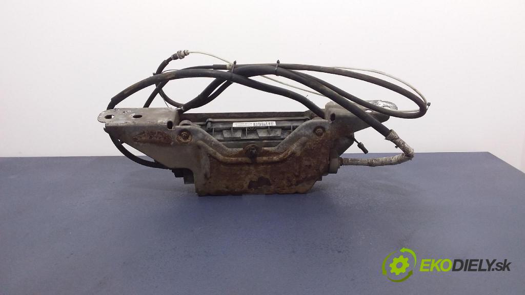 Renault Laguna 2006 Páka: Brzda: Ručná: 8200498693
