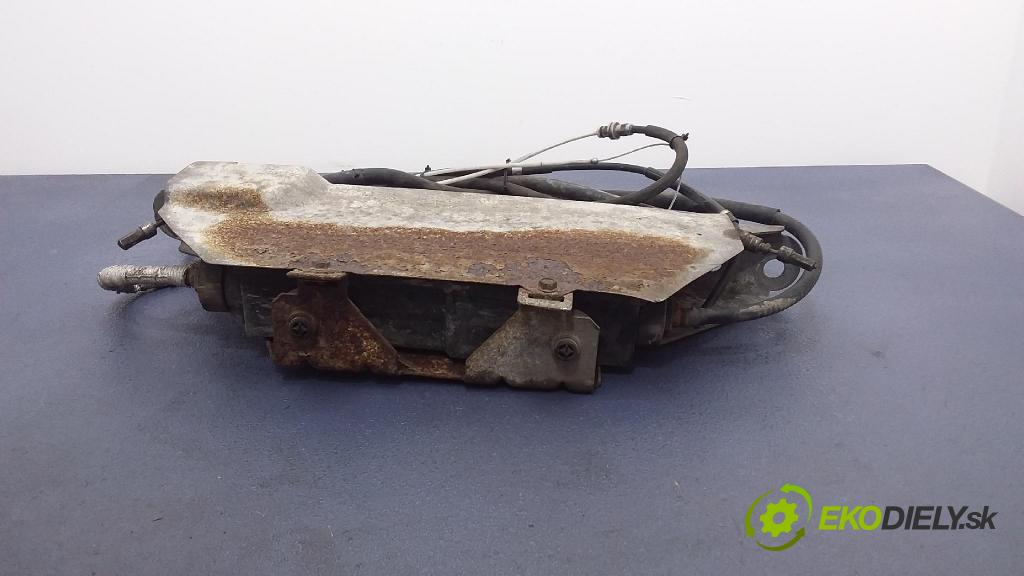 Renault Laguna 2006 Páka: Brzda: Ručná: 8200498693