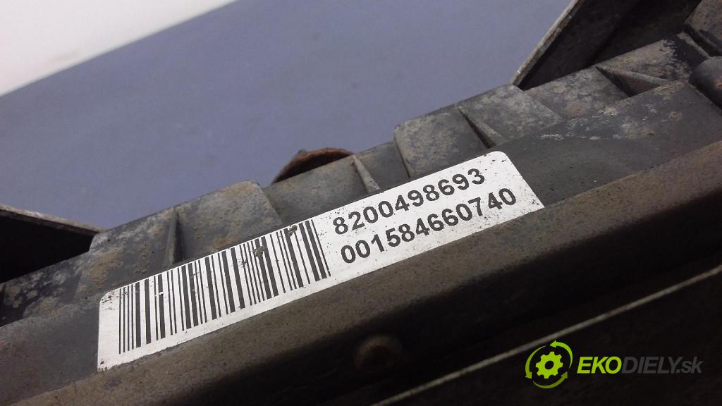 Renault Laguna 2006 Páka: Brzda: Ručná: 8200498693